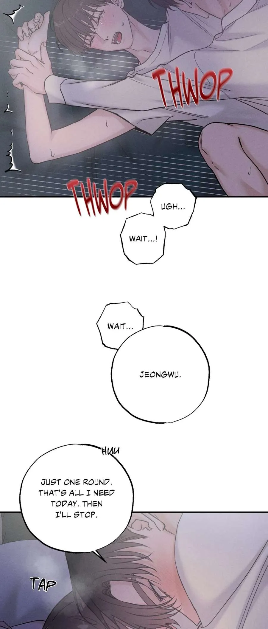 Focusing Chapter 22 - Page 29