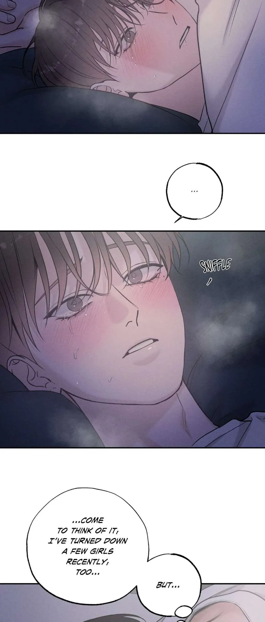 Focusing Chapter 22 - Page 30