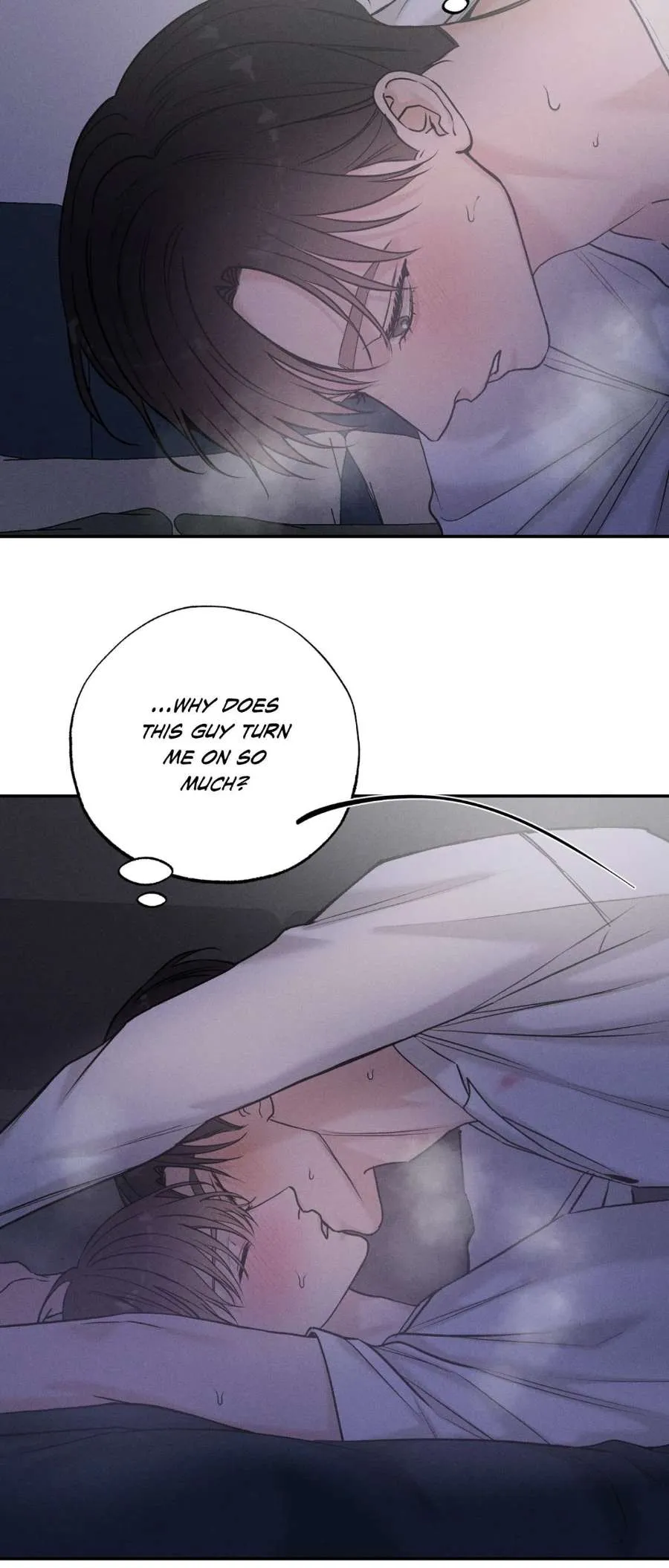 Focusing Chapter 22 - Page 31