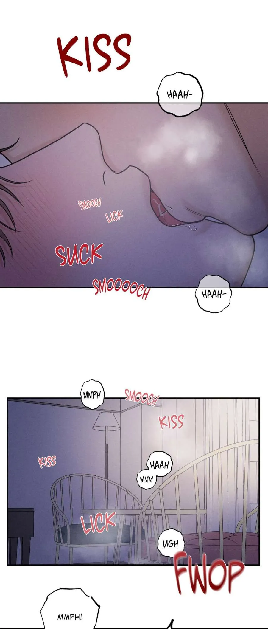 Focusing Chapter 22 - Page 32