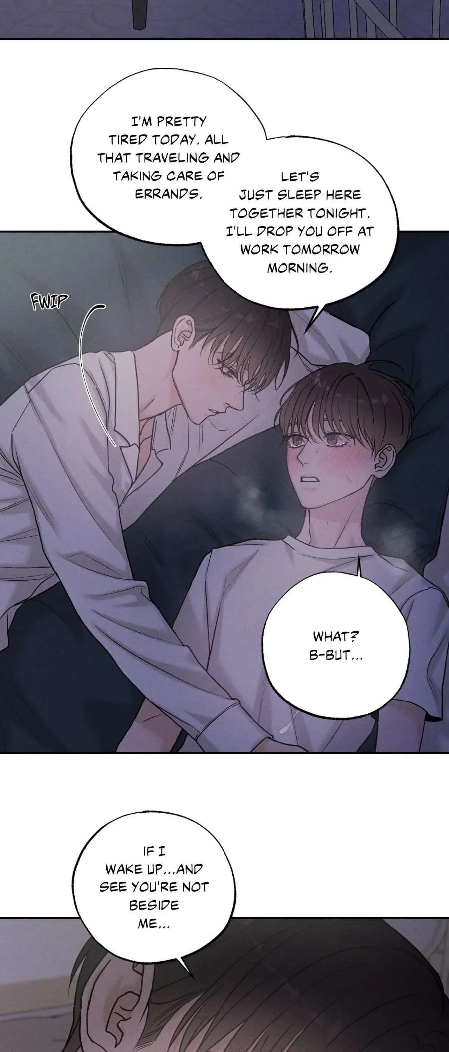 Focusing Chapter 22 - Page 40