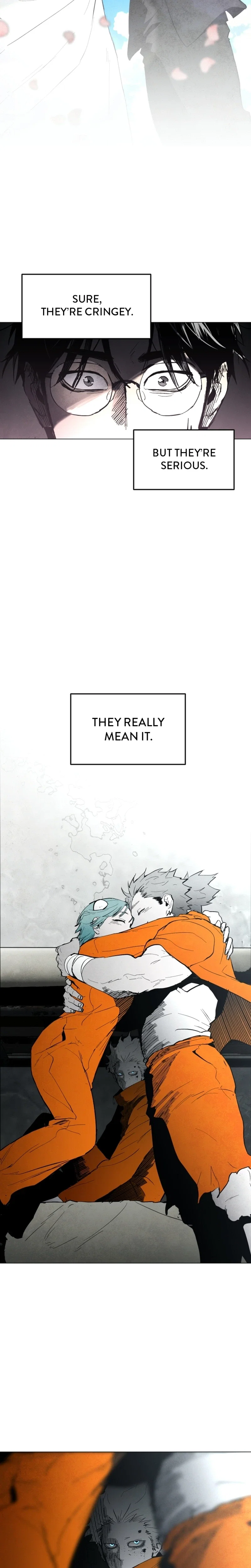 Fog Land Chapter 6 - Page 11