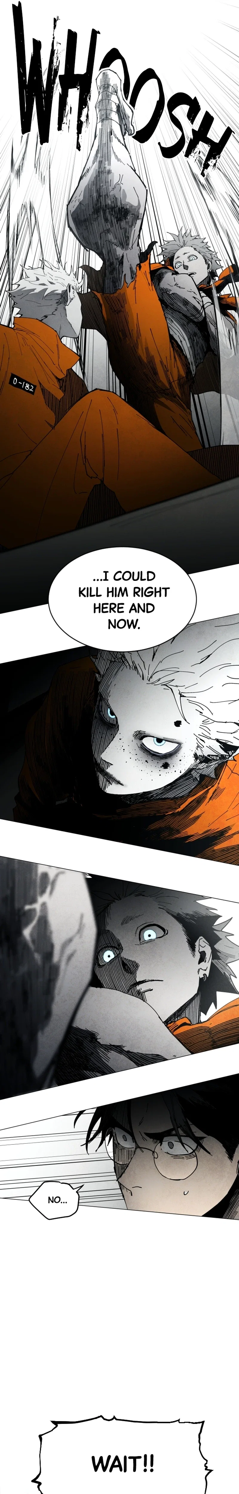 Fog Land Chapter 6 - Page 16