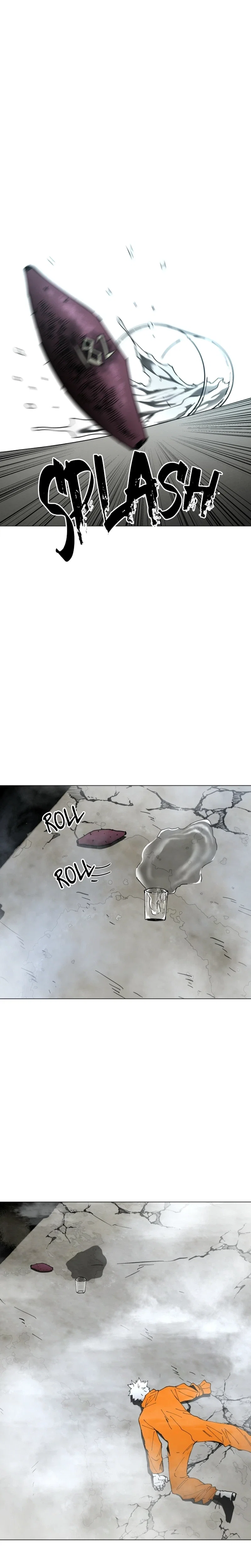 Fog Land Chapter 6 - Page 21