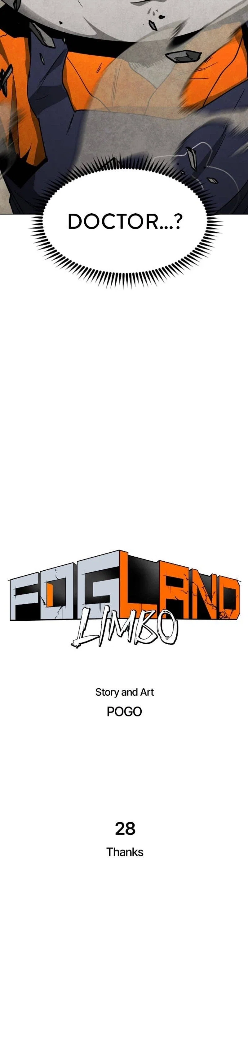 Fog Land Chapter 28 - Page 3