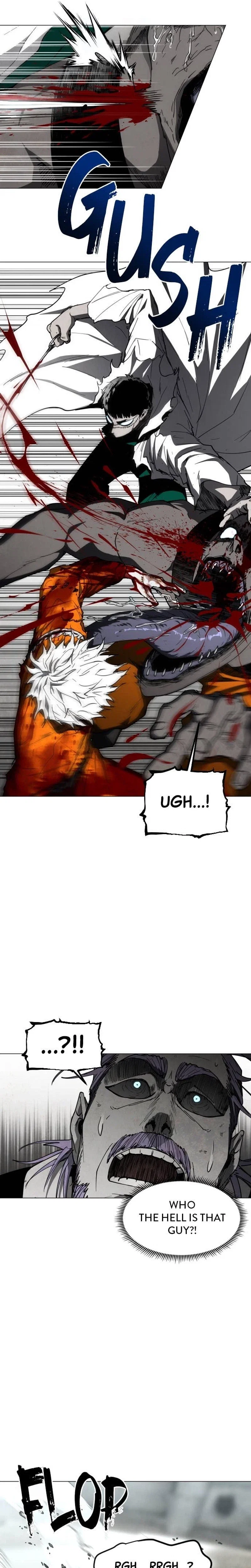 Fog Land Chapter 28 - Page 4