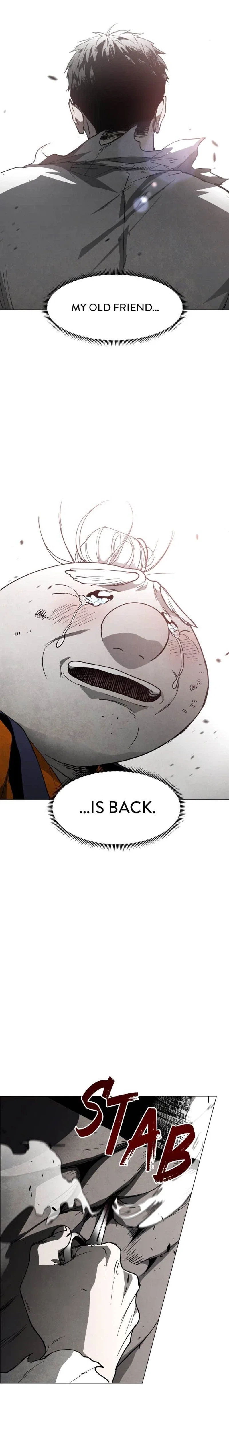 Fog Land Chapter 28 - Page 9