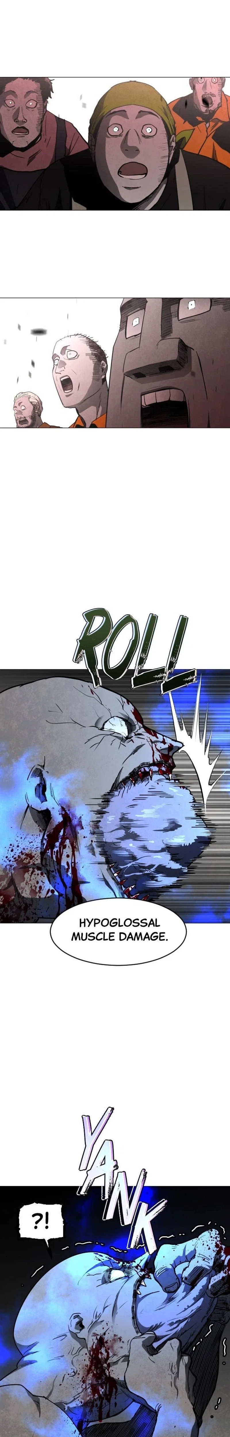 Fog Land Chapter 28 - Page 17