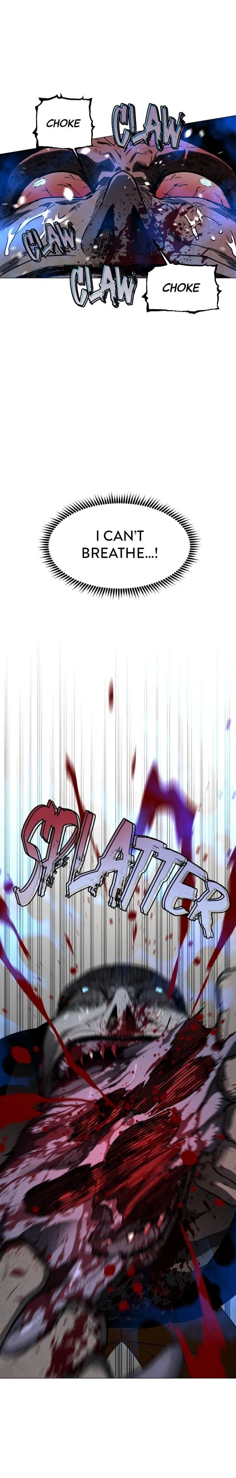 Fog Land Chapter 28 - Page 19