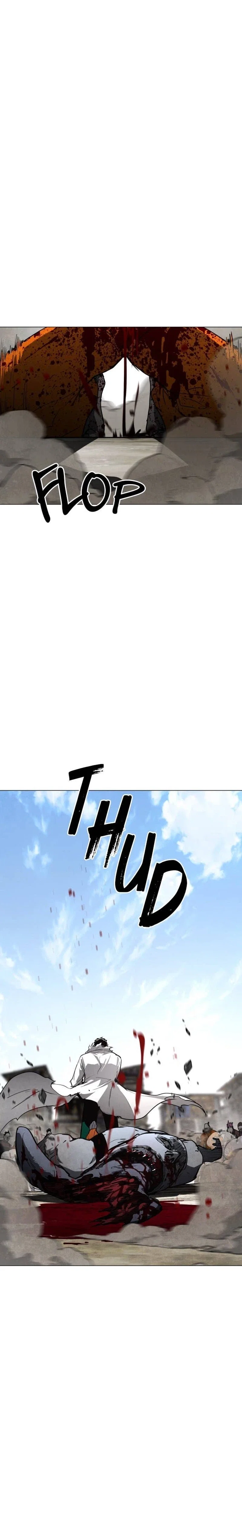 Fog Land Chapter 28 - Page 20