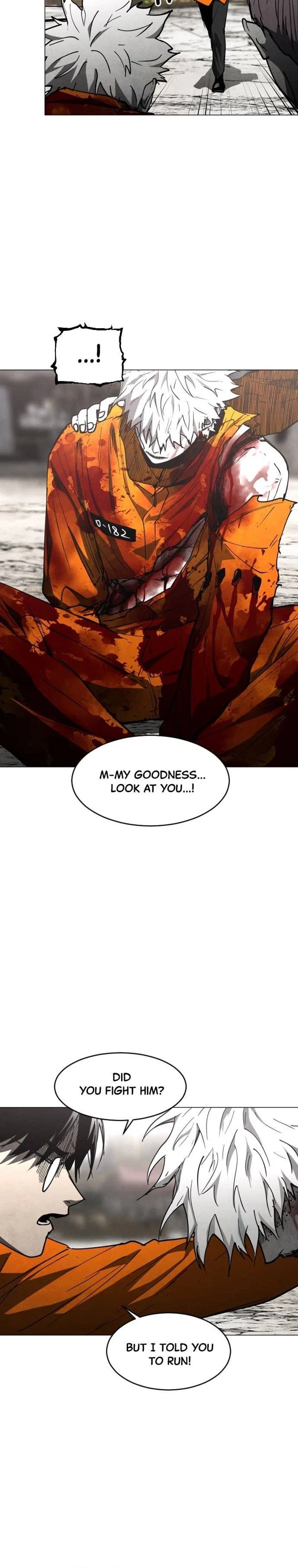 Fog Land Chapter 28 - Page 30