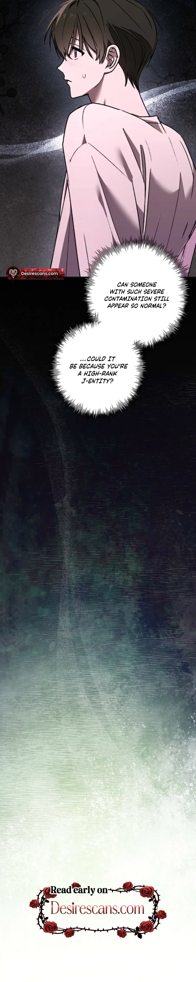 Follow the Sheep in the Abyss Chapter 9 - Page 18
