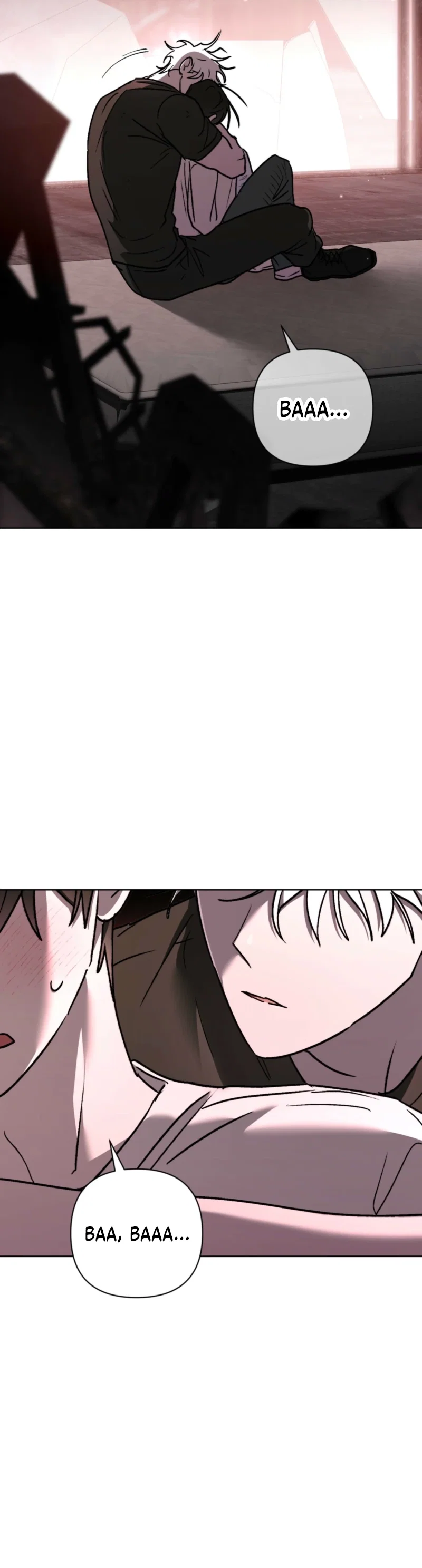 Follow the Sheep in the Abyss Chapter 9 - Page 34