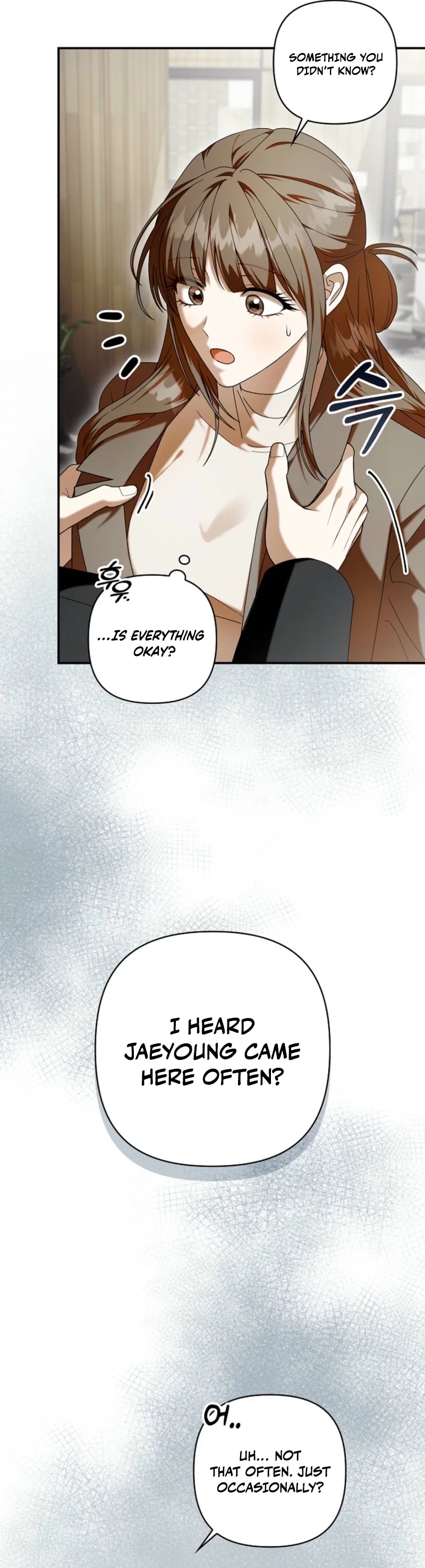 Food Chain Chapter 1 - Page 17