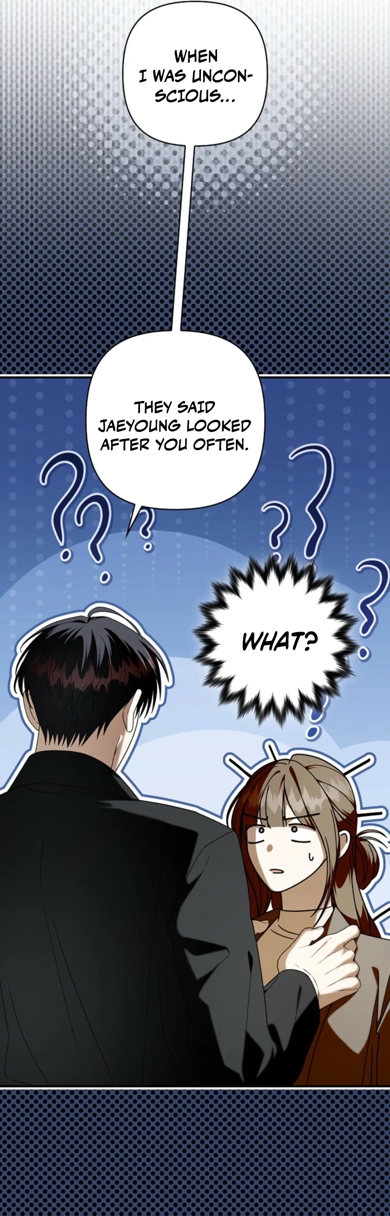 Food Chain Chapter 1 - Page 19