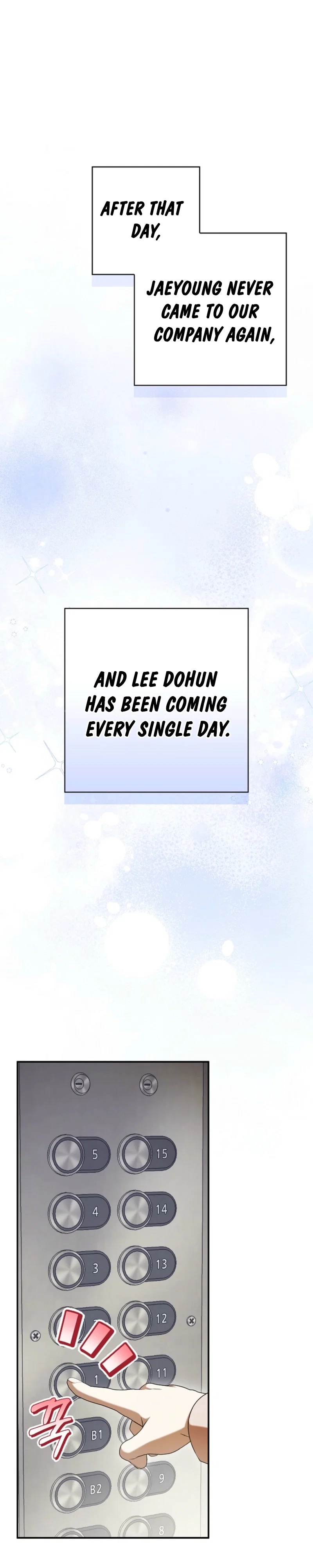 Food Chain Chapter 1 - Page 28