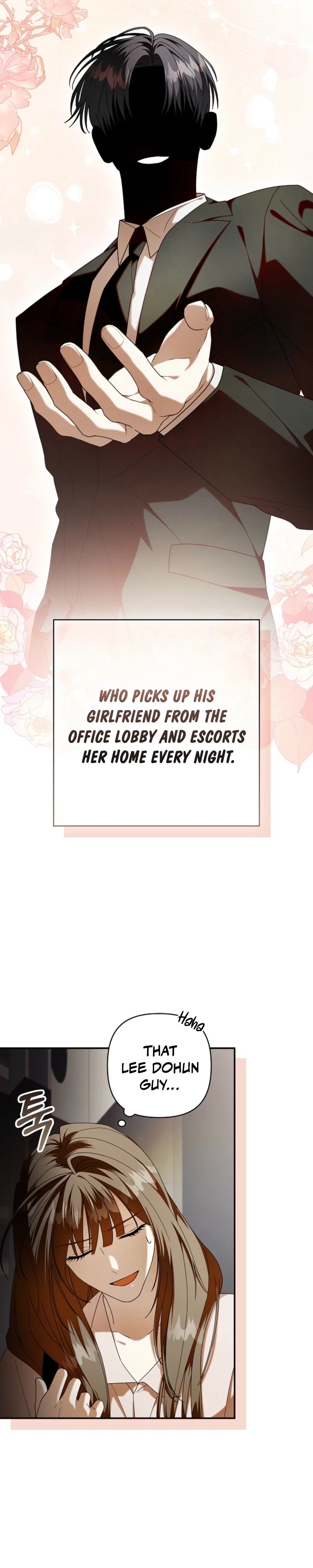 Food Chain Chapter 1 - Page 30