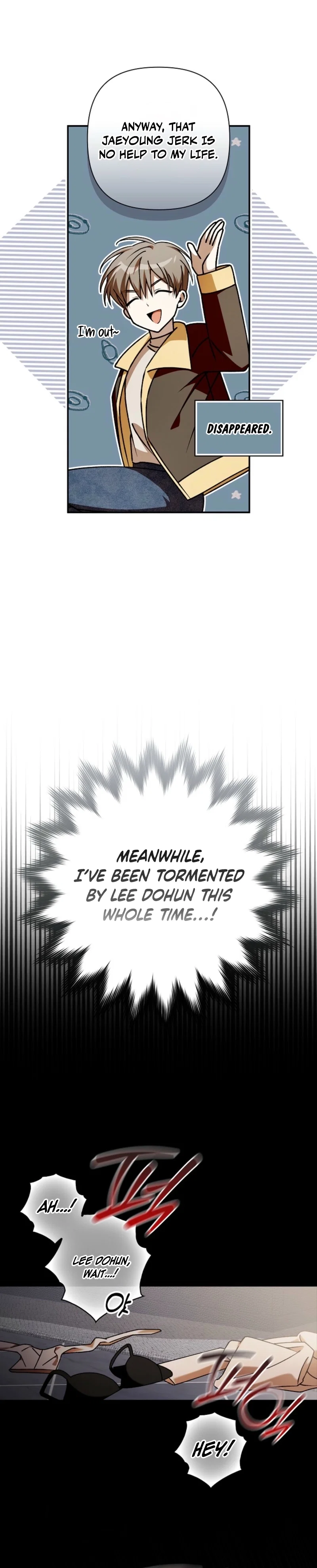 Food Chain Chapter 1 - Page 31