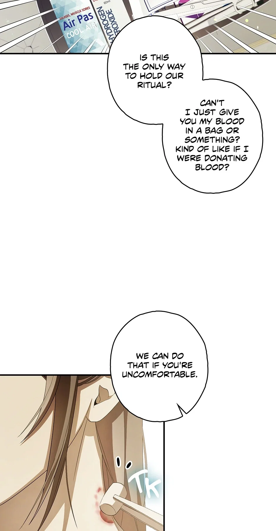Food Chain Chapter 25 - Page 23