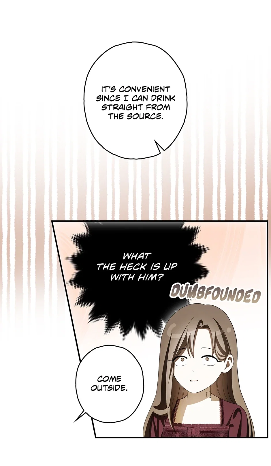 Food Chain Chapter 25 - Page 26