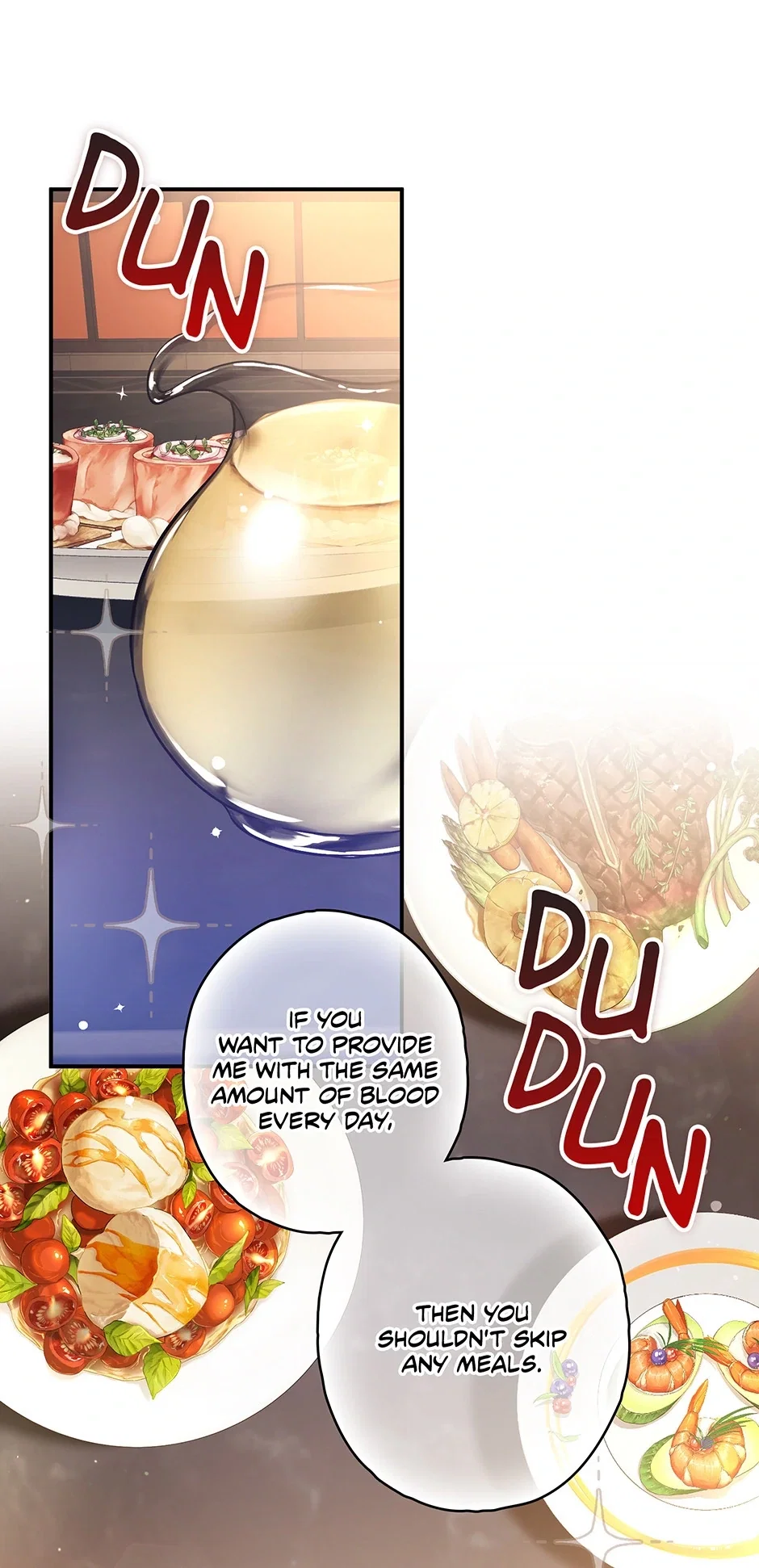 Food Chain Chapter 25 - Page 30