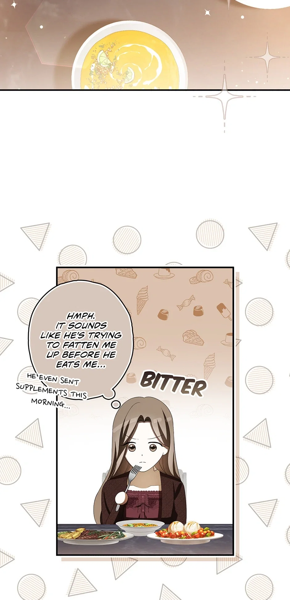 Food Chain Chapter 25 - Page 31