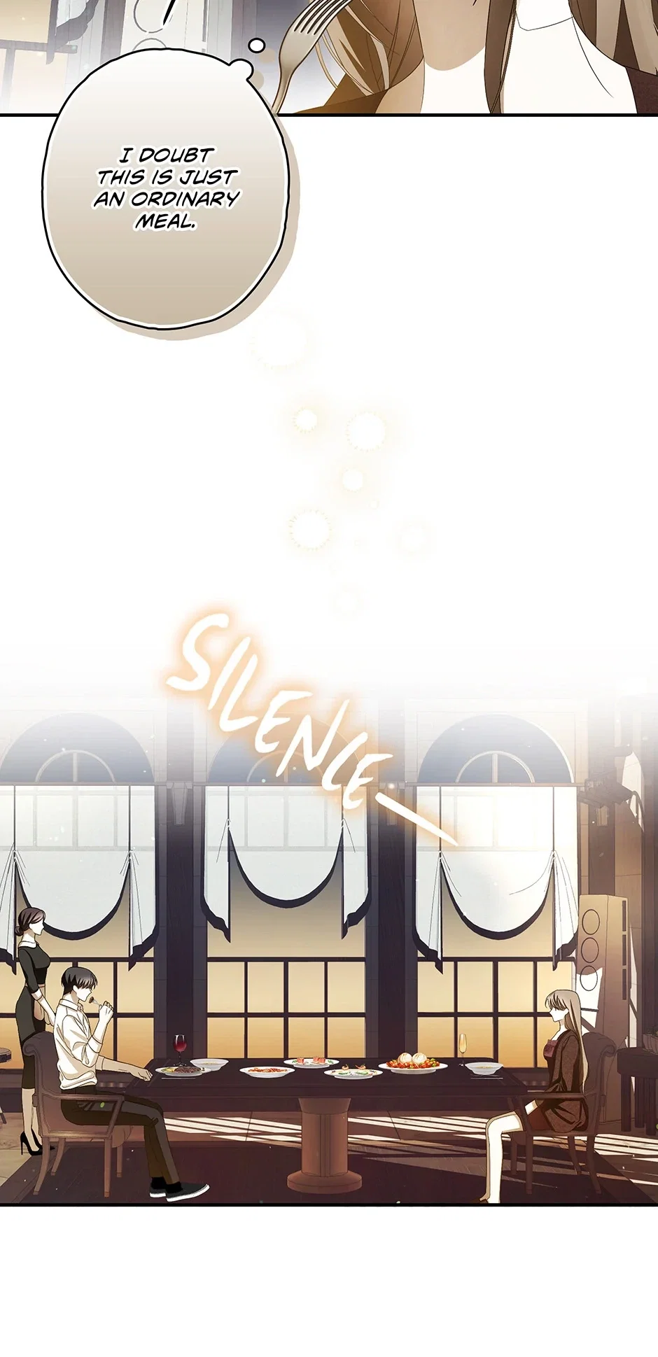 Food Chain Chapter 25 - Page 33