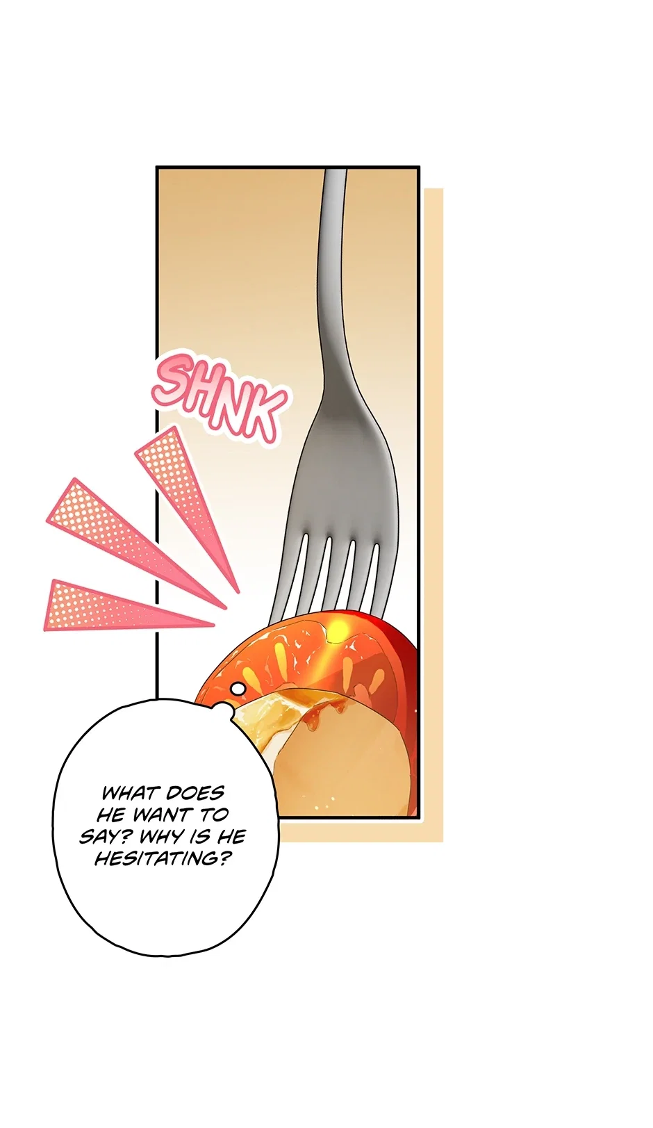 Food Chain Chapter 25 - Page 34