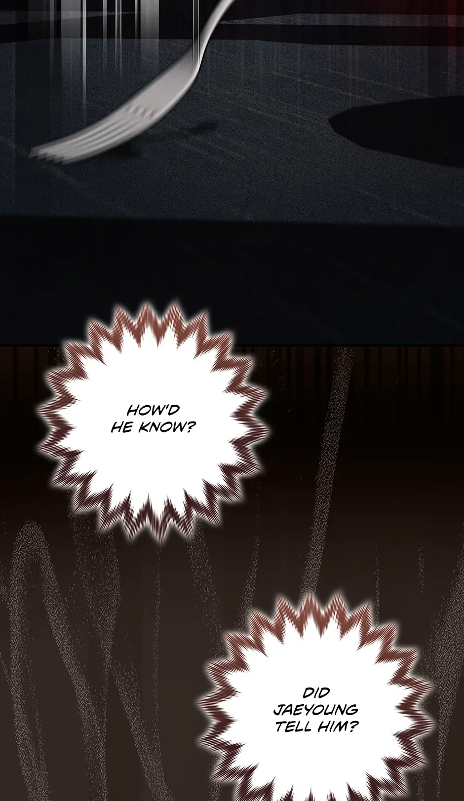 Food Chain Chapter 25 - Page 36