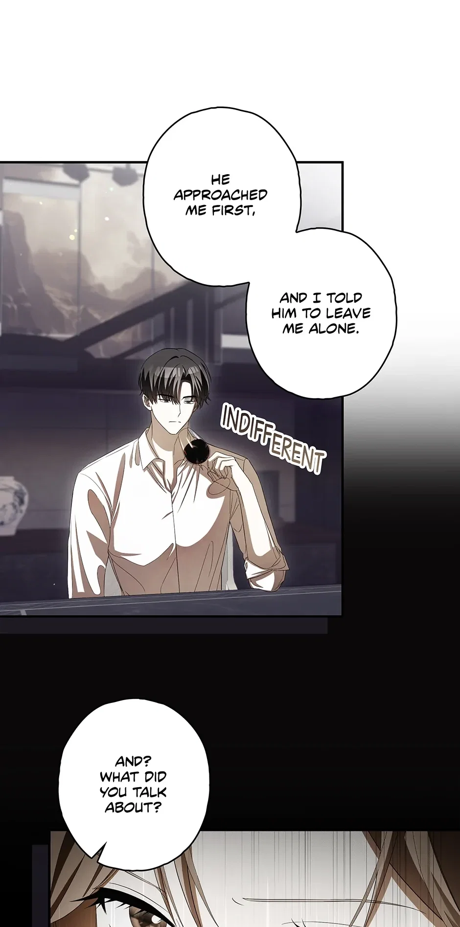 Food Chain Chapter 25 - Page 39