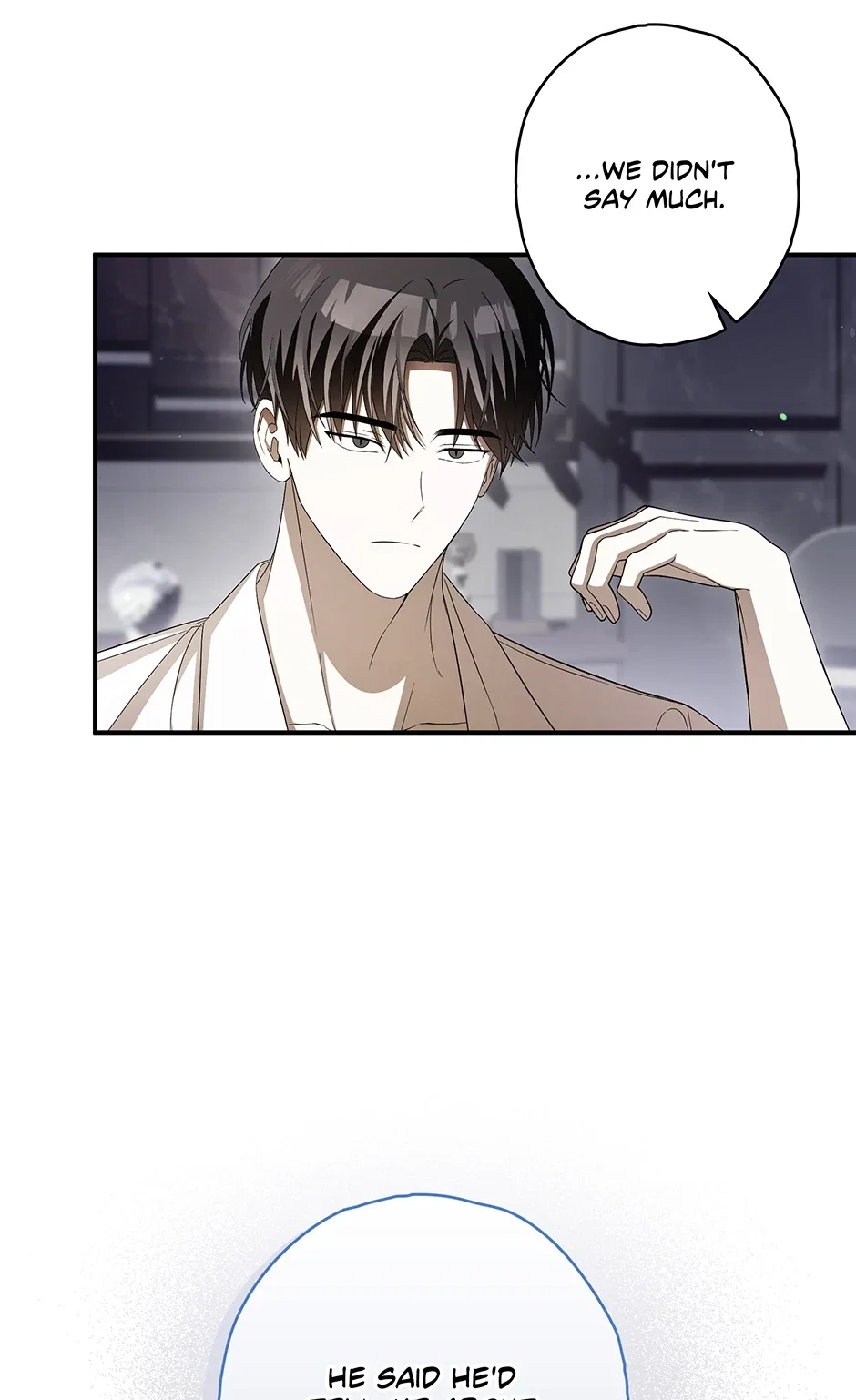 Food Chain Chapter 25 - Page 45