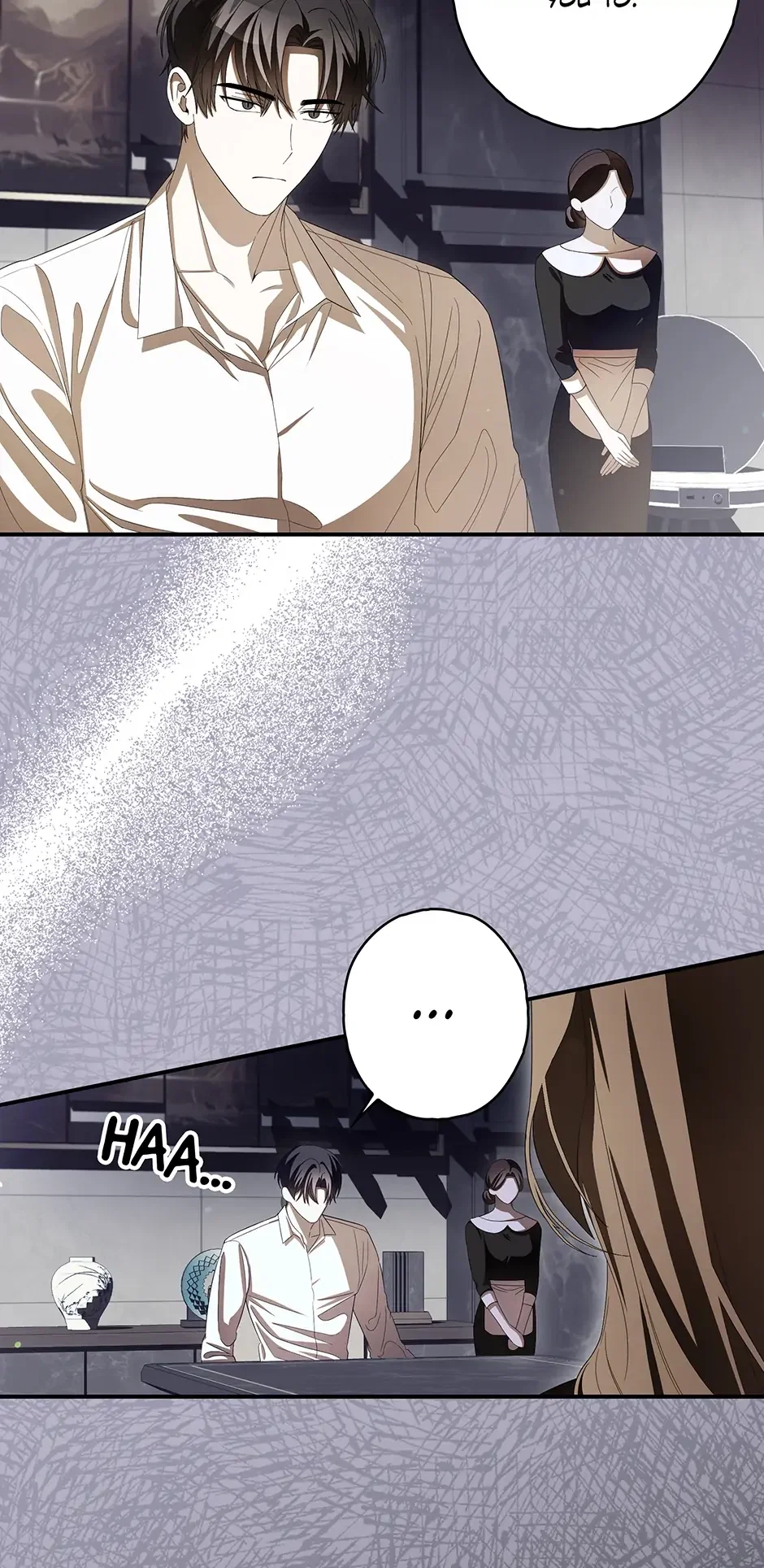 Food Chain Chapter 25 - Page 49