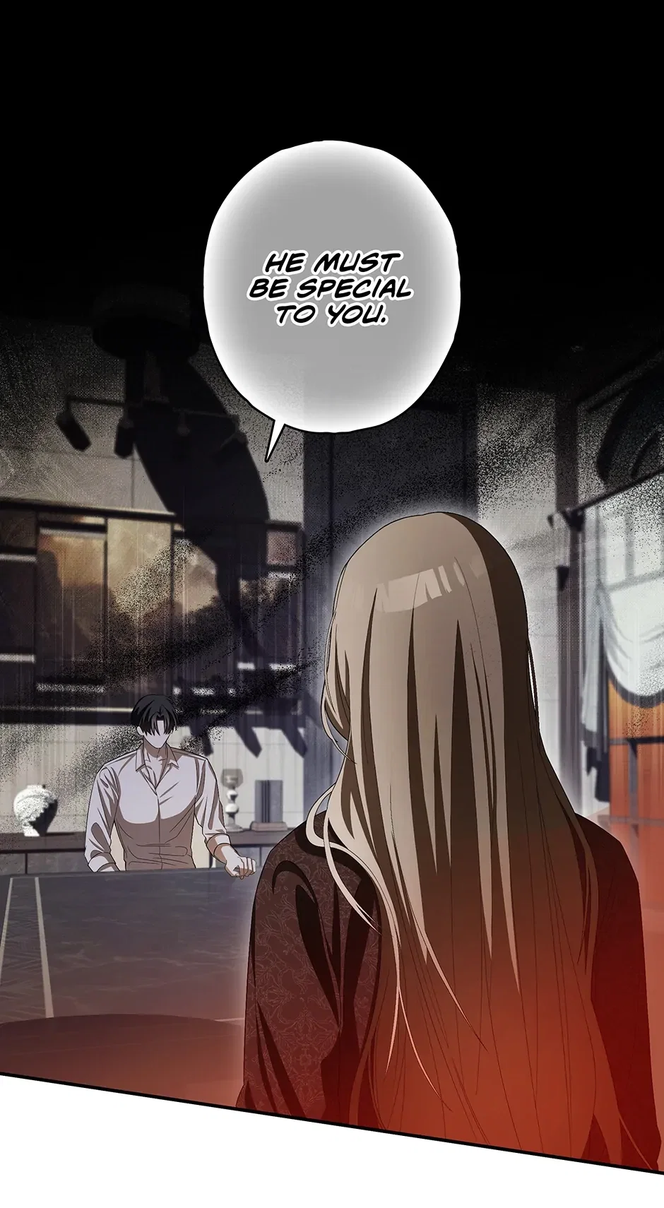 Food Chain Chapter 25 - Page 61