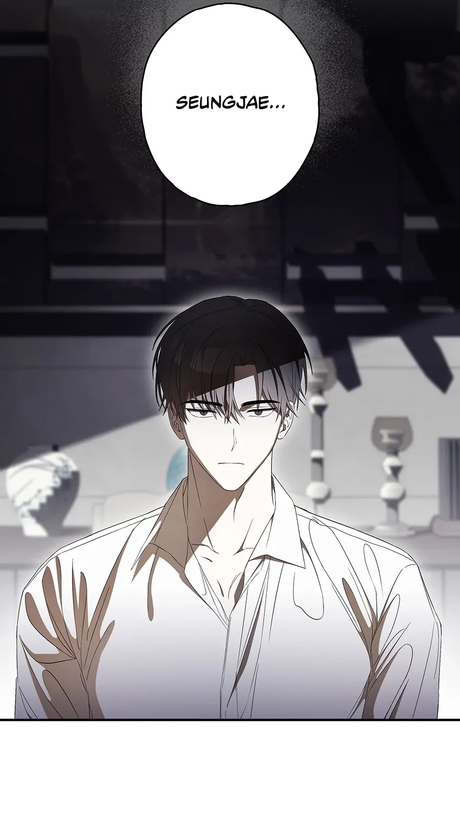 Food Chain Chapter 25 - Page 63