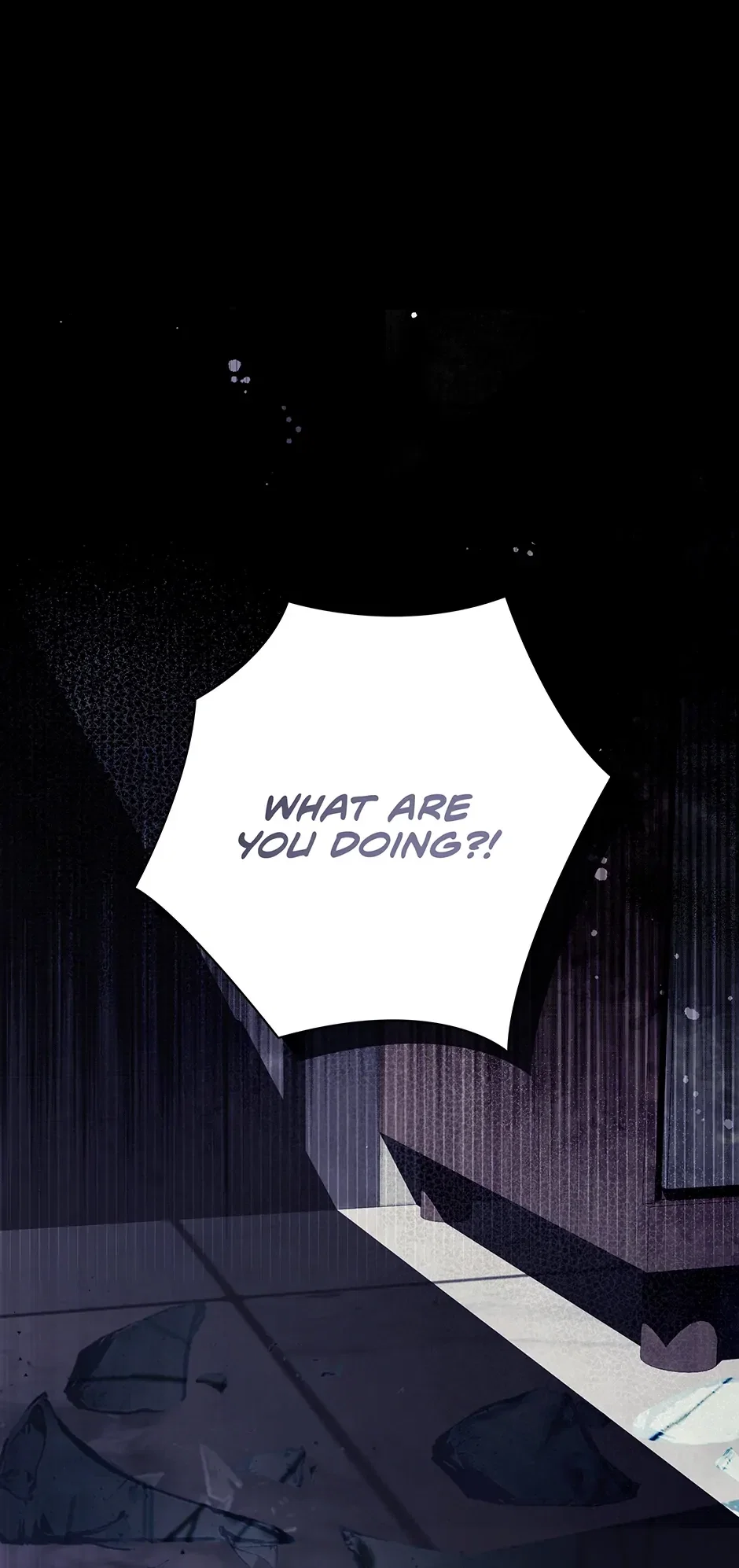 Food Chain Chapter 26 - Page 7