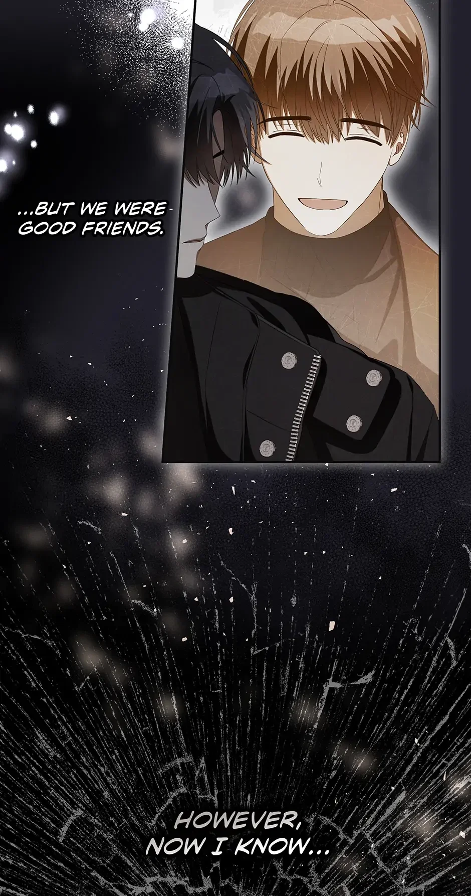 Food Chain Chapter 26 - Page 16