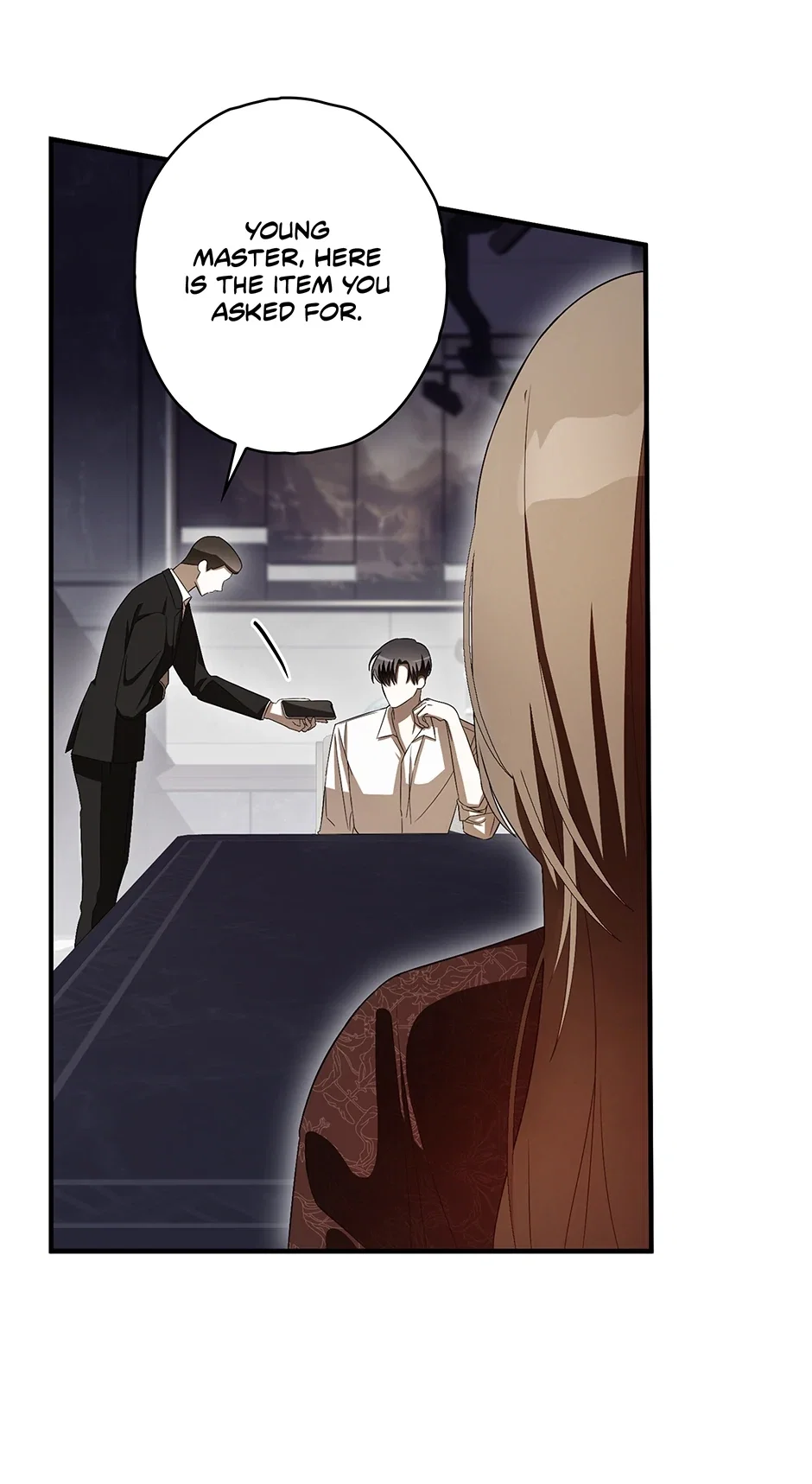 Food Chain Chapter 26 - Page 29