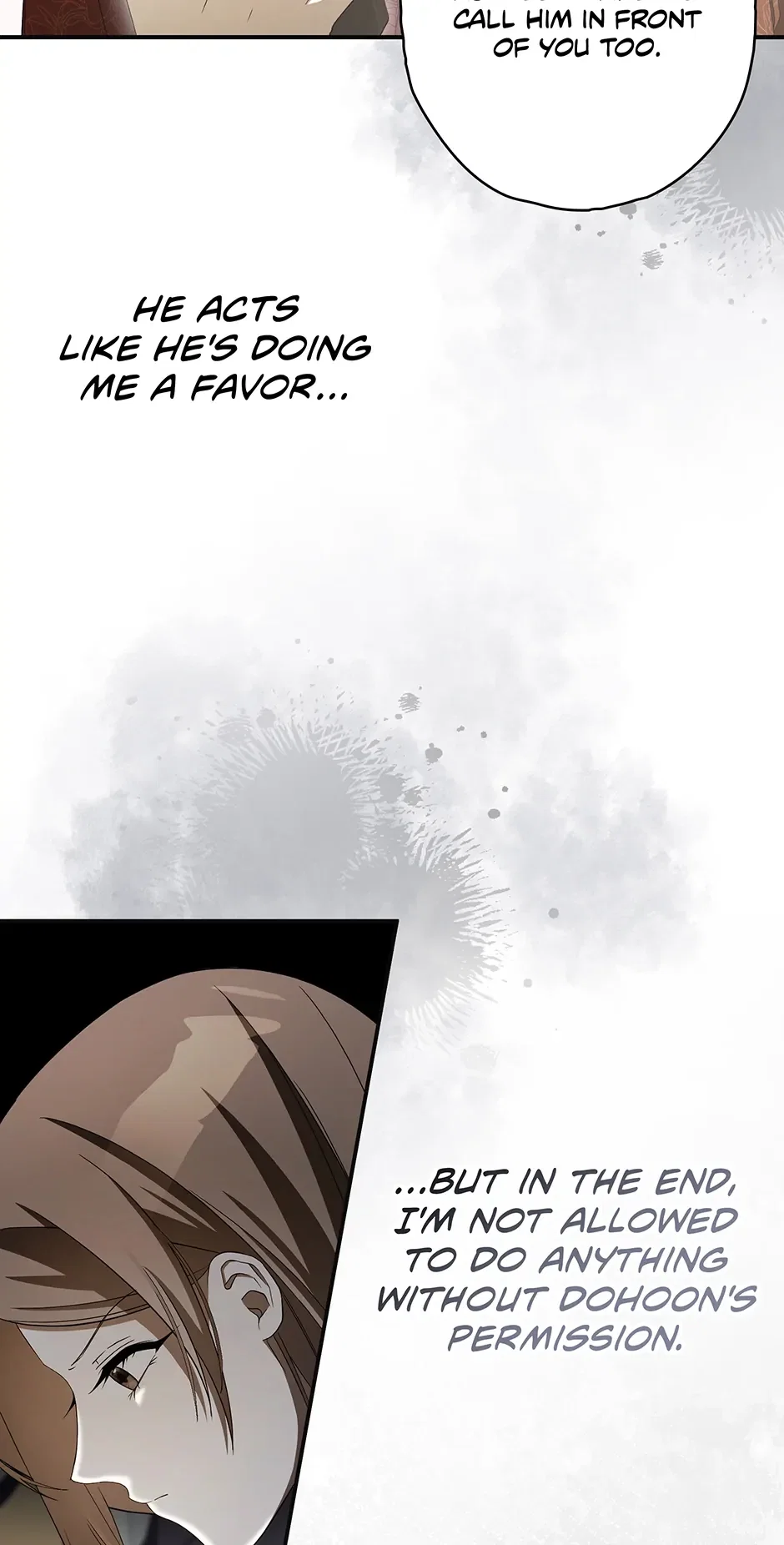 Food Chain Chapter 26 - Page 32