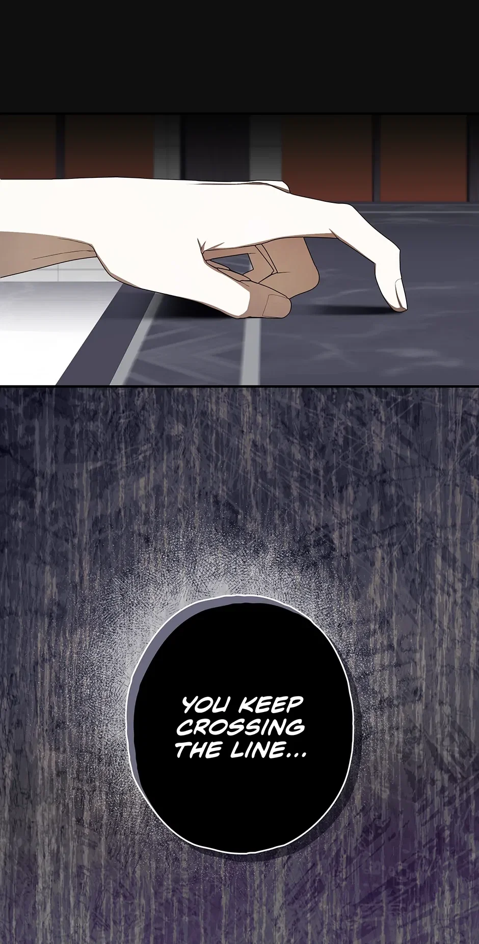 Food Chain Chapter 26 - Page 34