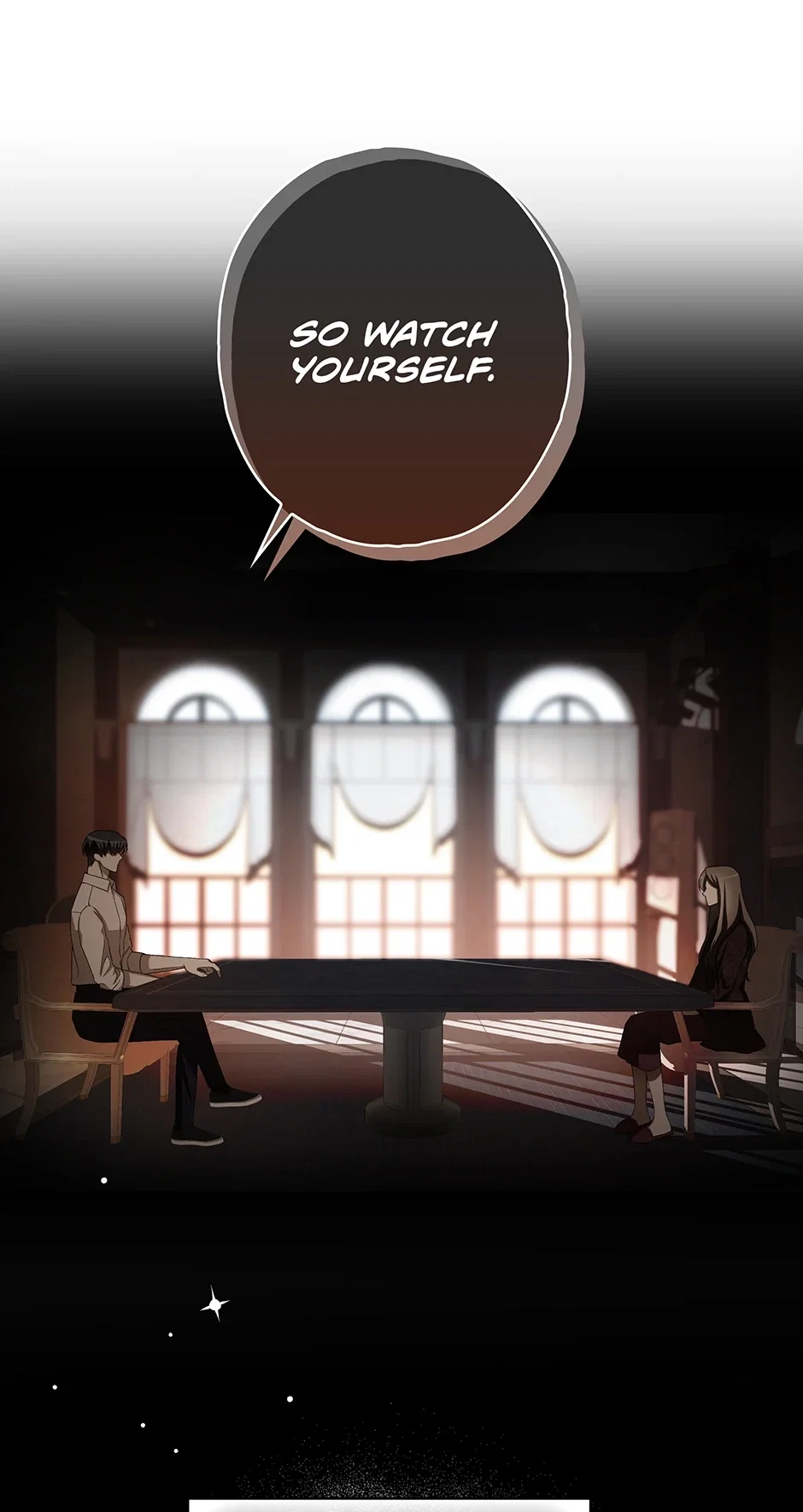 Food Chain Chapter 26 - Page 36