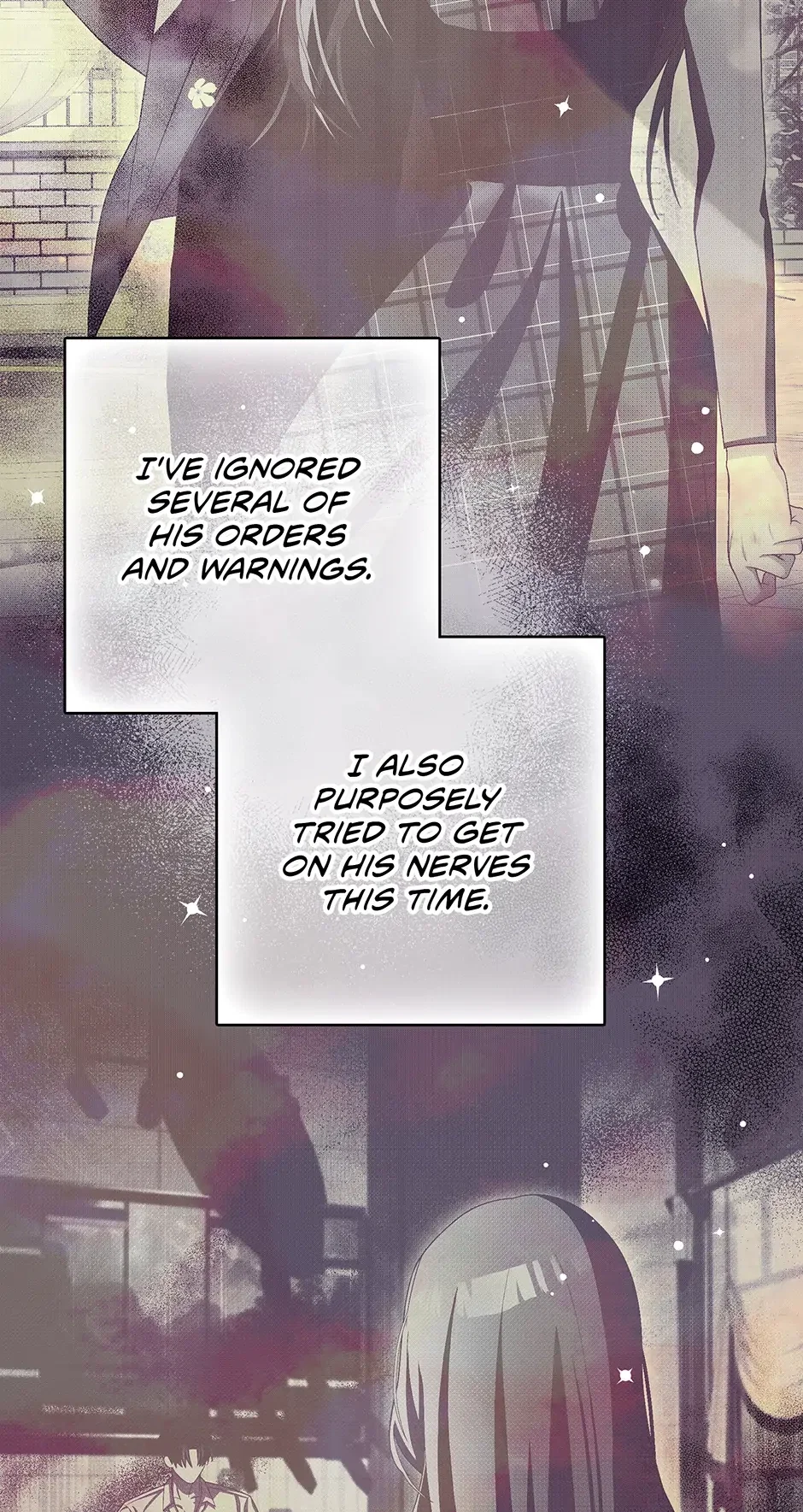 Food Chain Chapter 26 - Page 38