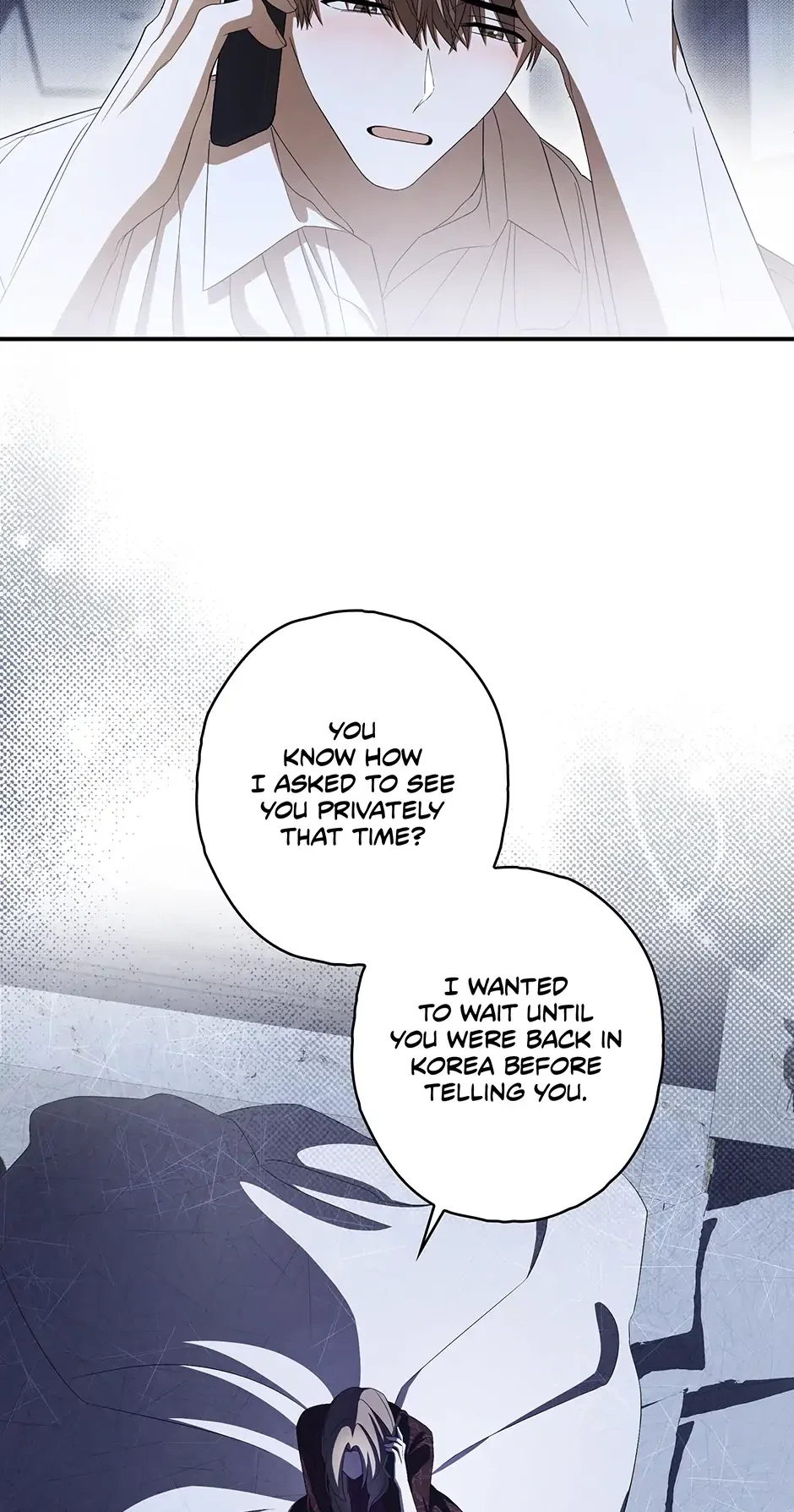 Food Chain Chapter 26 - Page 55