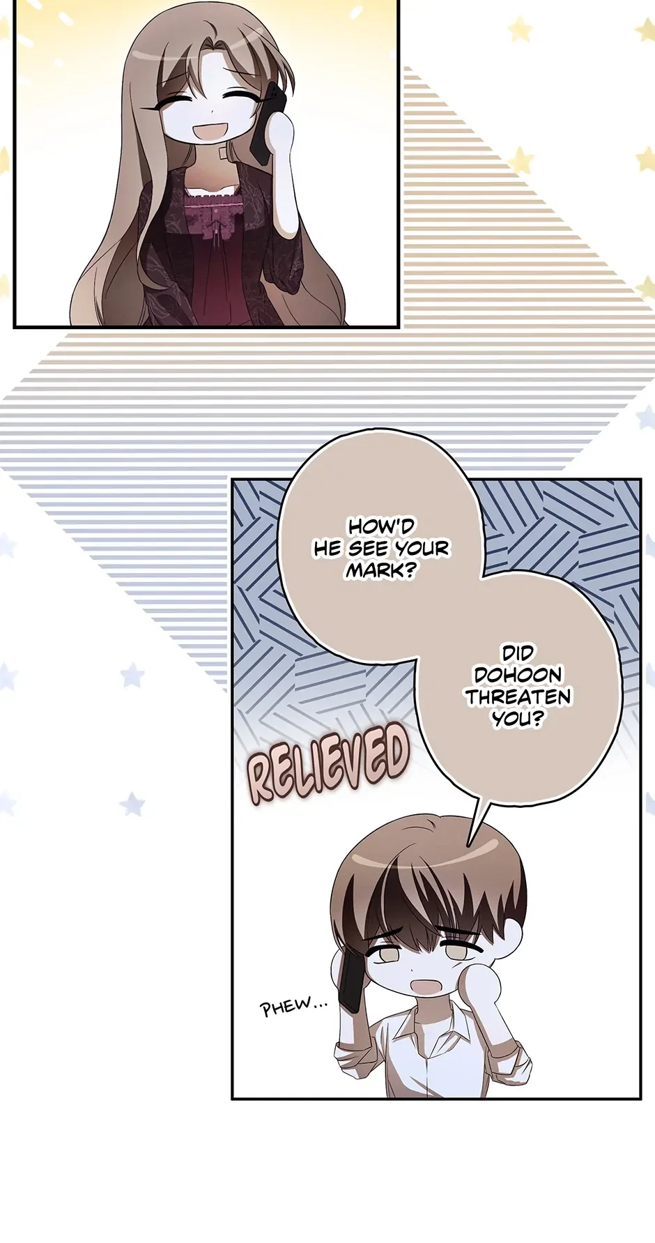 Food Chain Chapter 26 - Page 58