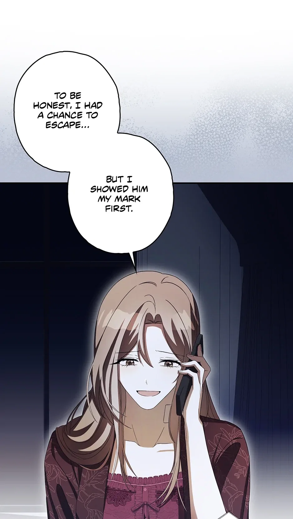 Food Chain Chapter 26 - Page 59