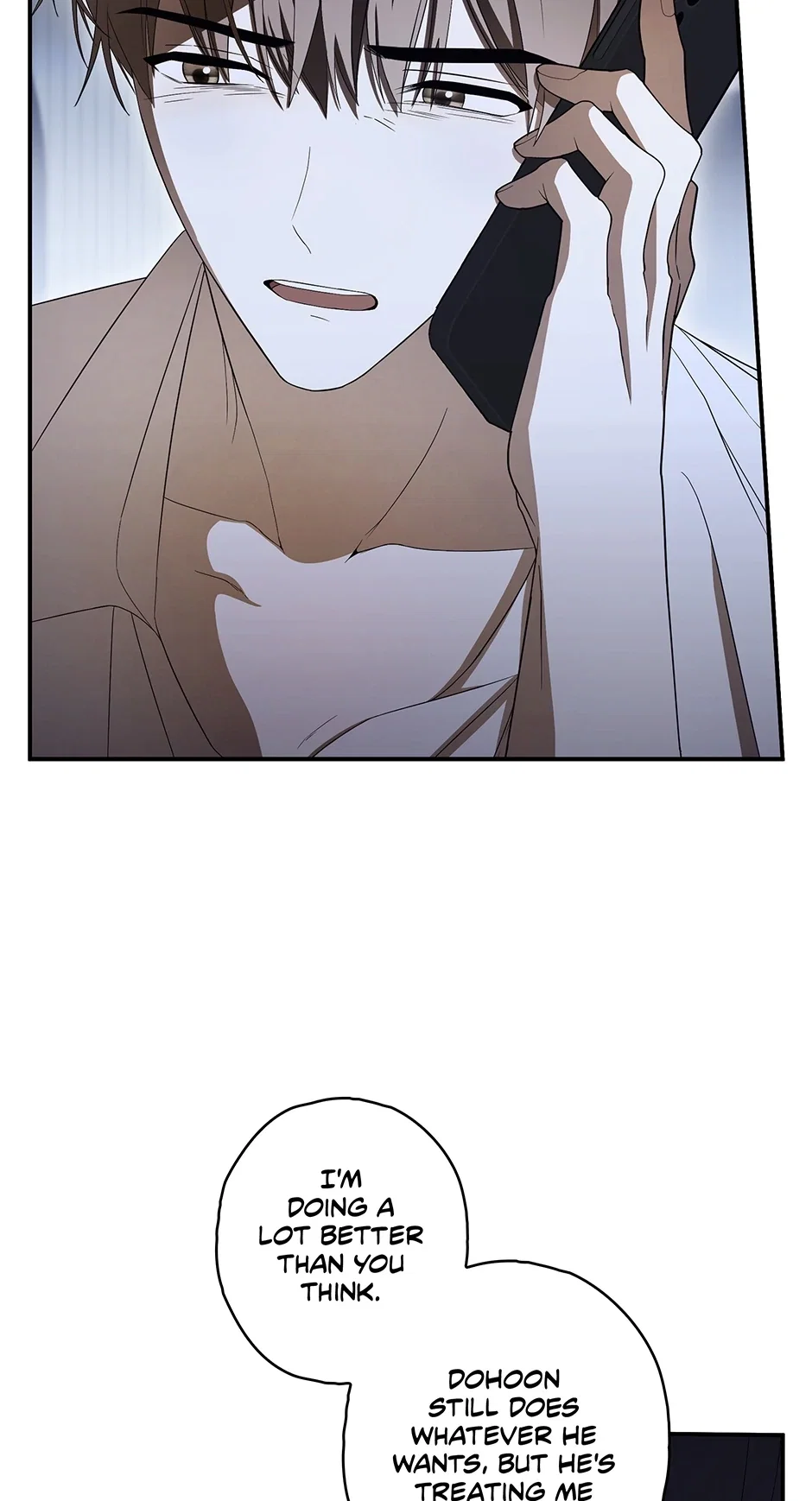 Food Chain Chapter 26 - Page 74