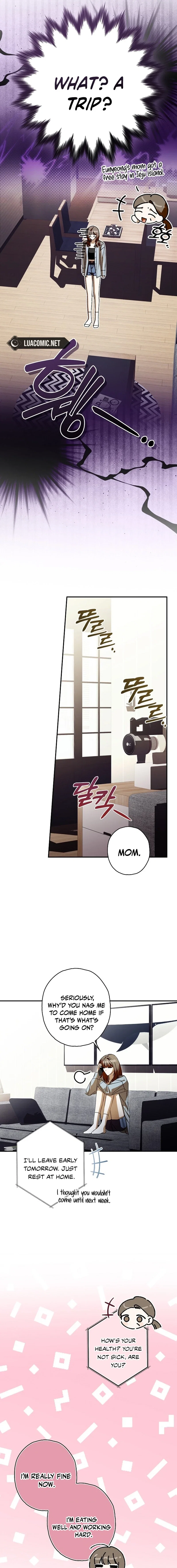Food Chain Chapter 61 - Page 11