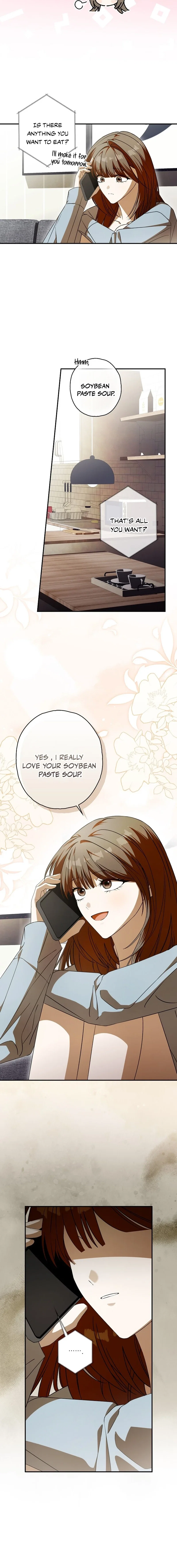 Food Chain Chapter 61 - Page 12