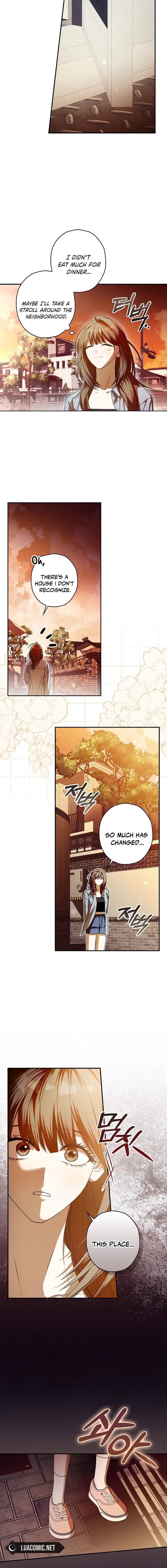 Food Chain Chapter 61 - Page 14