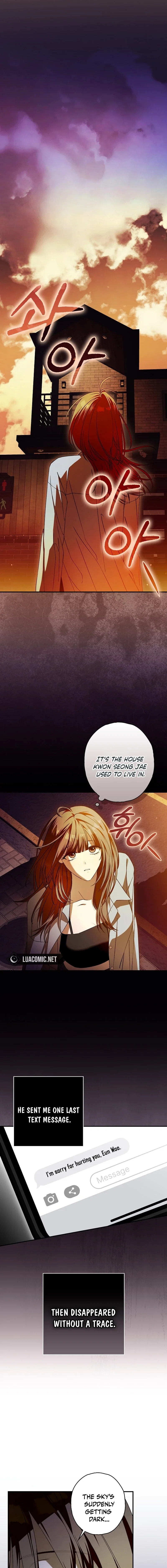 Food Chain Chapter 61 - Page 15