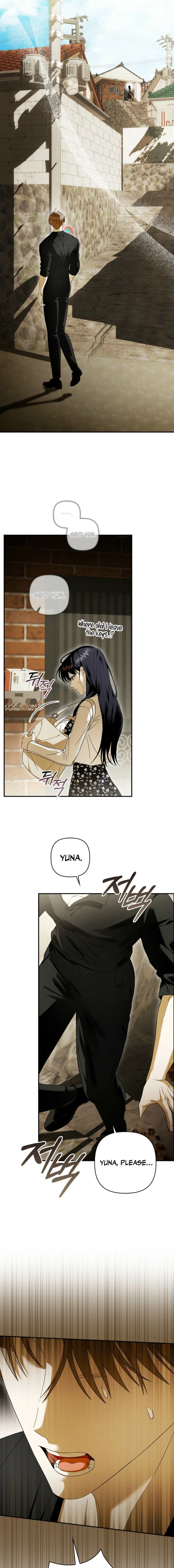 Food Chain Chapter 71 - Page 5